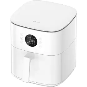 Teplovzdušná fritéza - Xiaomi MAF-W6501 White 6,5 l - 7