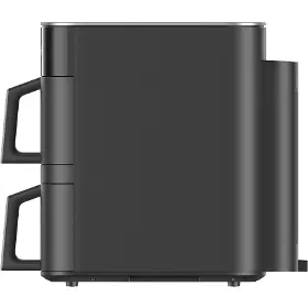 Teplovzdušná fritéza - Xiaomi MAF-DS1201 Dual Zone 12 l - 3