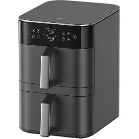 Teplovzdušná fritéza - Xiaomi MAF-DS1201 Dual Zone 12 l - 6
