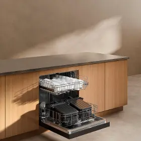 Teplovzdušná fritéza - Xiaomi MAF-DS1201 Dual Zone 12 l - 9