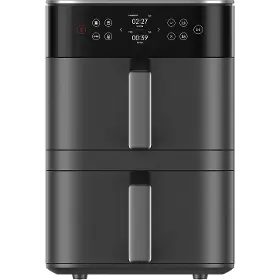 Teplovzdušná fritéza - Xiaomi MAF-DS1201 Dual Zone 12 l - 1