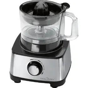 Food processor - ProfiCook KM 1063 - 2
