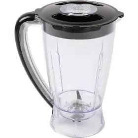 Food processor - ProfiCook KM 1063 - 4
