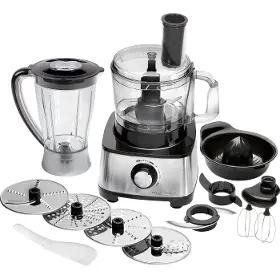 Food processor - ProfiCook KM 1063 - 1