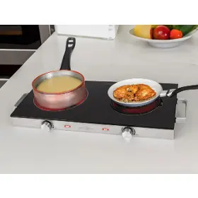 Vařič elektrický - ProfiCook DKP 1211 - 5