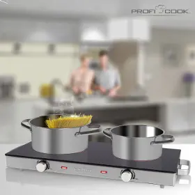 Vařič elektrický - ProfiCook DKP 1211 - 6