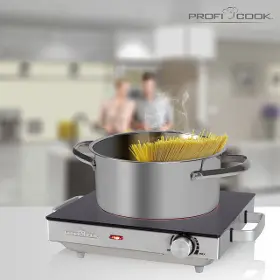Vařič elektrický - ProfiCook EKP 1210 - 6