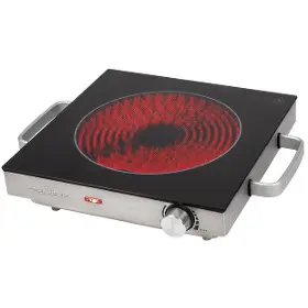 Vařič elektrický - ProfiCook EKP 1210 - 1