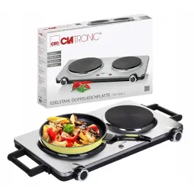Vařič elektrický - Clatronic DKP 3668 - 3