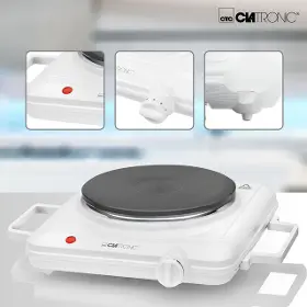 Vařič elektrický - Clatronic EKP 3582 - 4