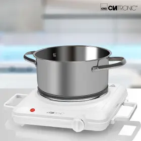 Vařič elektrický - Clatronic EKP 3582 - 5