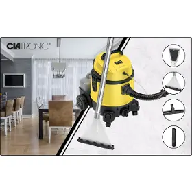 Vysavač víceúčelový - Clatronic BSS 1309 - 8