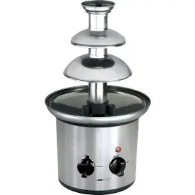 Čokoládová fontána - Clatronic SKB 3248 - 1