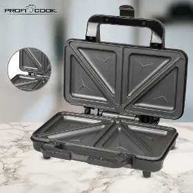 Toustovač - ProfiCook ST 1092 - 4