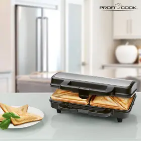 Toustovač - ProfiCook ST 1092 - 6
