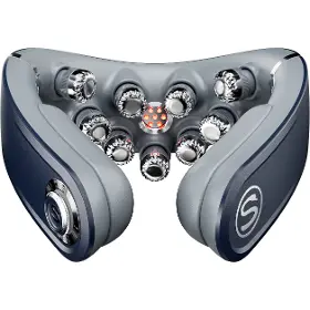 Masáž krku - SKG G7 Pro-Fold - 2
