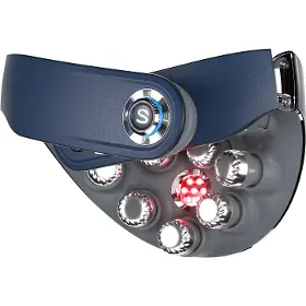 Masáž krku - SKG G7 Pro-Fold - 4