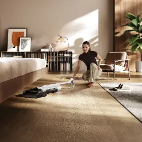 Myčka podlah - Xiaomi Truclean W30 Pro Wet Dry BHR08GYEU - 20