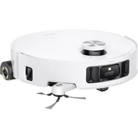 Robotický vysavač s mopem - Dreame Aqua10 Roller White - 4