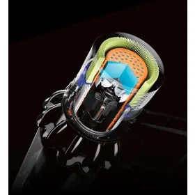 Tyčový vysávač s mopom - Dyson V10 Submarine - 15