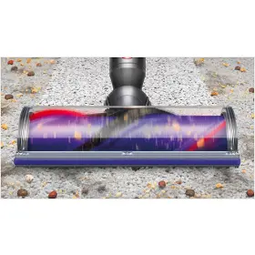 Tyčový vysávač s mopom - Dyson V10 Submarine - 16