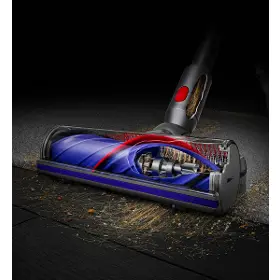 Tyčový vysávač s mopom - Dyson V10 Submarine - 17