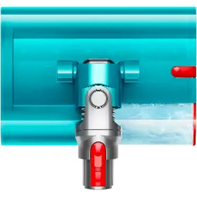 Tyčový vysávač s mopom - Dyson V10 Submarine - 7