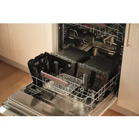 Horkovzdušná fritéza - Sencor SFR 1260BK DUAL STACK - 25