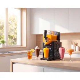 Výrobník ledové tříště - Philco PSM 1712 - 17