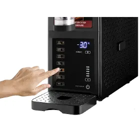 Výrobník ledové tříště - Philco PSM 1712 - 7
