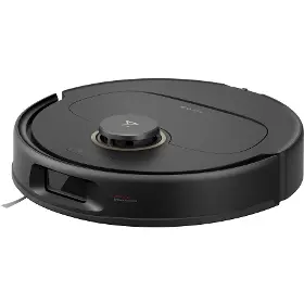 Robotický vysavač s mopem - Roborock Qrevo C Pro Black - 5