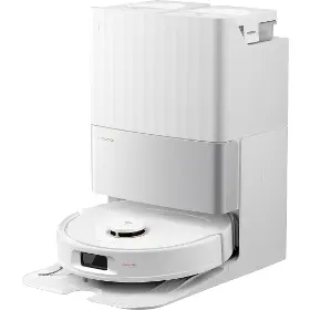 Robotický vysavač s mopem - Roborock Qrevo C Pro White - 3