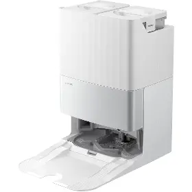 Robotický vysavač s mopem - Roborock Qrevo C Pro White - 4