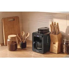Prekvapkávač - Sencor SCE 4100BK - 13