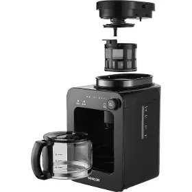 Prekvapkávač - Sencor SCE 4100BK - 4
