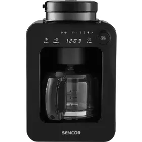 Prekvapkávač - Sencor SCE 4100BK - 6