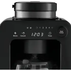 Prekvapkávač - Sencor SCE 4100BK - 7