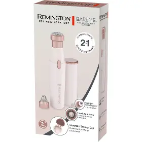 Depilátor - Remington WFS200 - 10