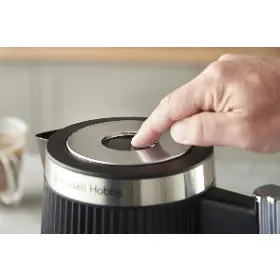 Rychlovarná konvice - Russell Hobbs 26750-70 Brontë Matte Black - 7