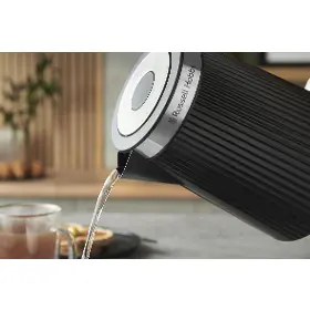 Rychlovarná konvice - Russell Hobbs 26750-70 Brontë Matte Black - 8