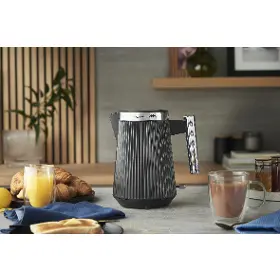 Rychlovarná konvice - Russell Hobbs 26750-70 Brontë Matte Black - 9