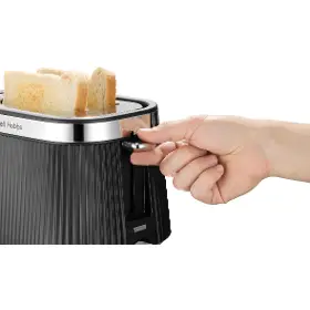 Topinkovač - Russell Hobbs 26760-56 Brontë Matte Black - 3
