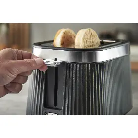 Topinkovač - Russell Hobbs 26760-56 Brontë Matte Black - 4