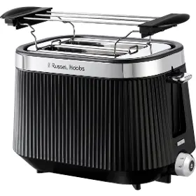Topinkovač - Russell Hobbs 26760-56 Brontë Matte Black - 1