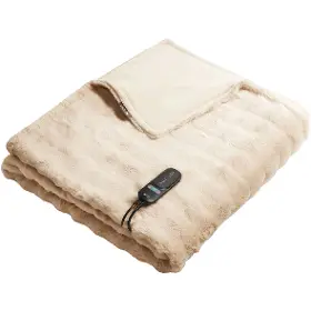 Vyhřívací deka - Duux DXOB11 Yentl Cuddle - 1