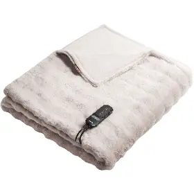 Vyhřívací deka - Duux DXOB12 Yentl Cuddle - 1