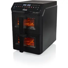 Horkovzdušná fritéza - Princess 182490 11,2 l - 3