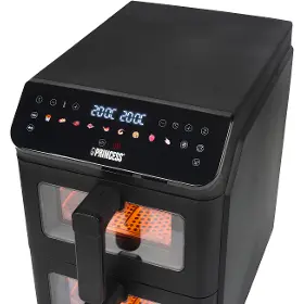 Horkovzdušná fritéza - Princess 182490 11,2 l - 5