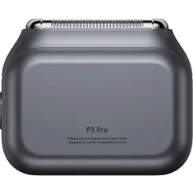 Holicí strojek pánský - Laifen P3 Pro grey - 2