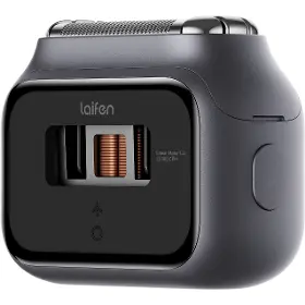Holicí strojek pánský - Laifen P3 Pro grey - 3